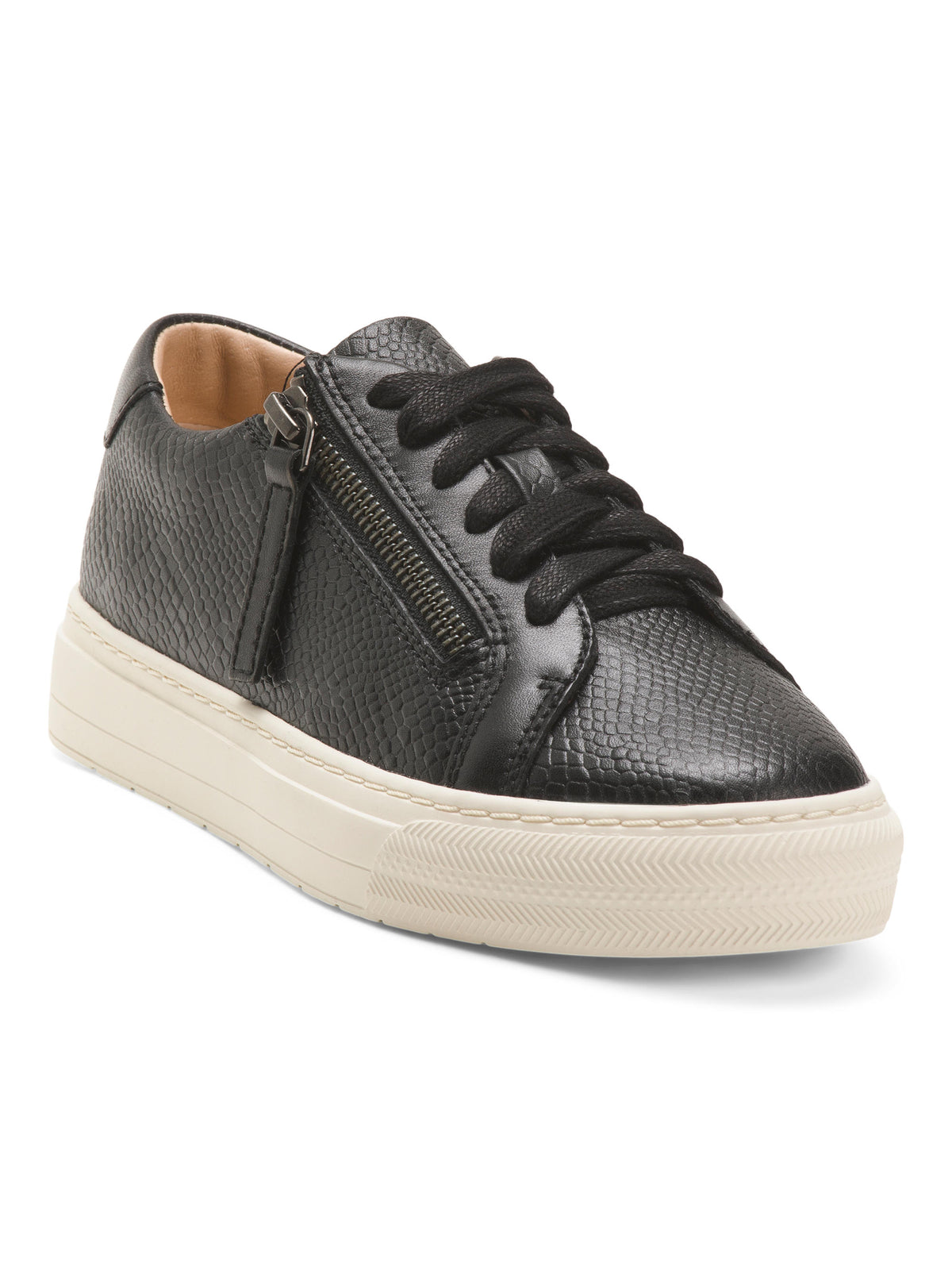FRANKIE4 Leather Billie Krossovkası