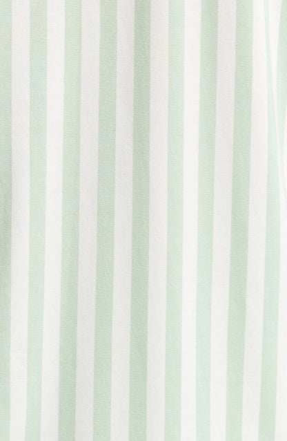 Nordstrom Moonlight Eco Uzun Qolu Qısa Pijama