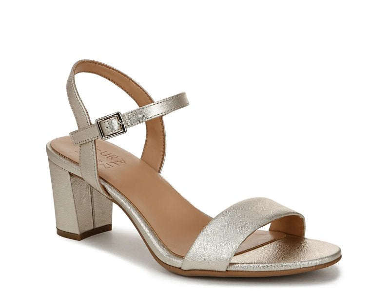 Naturalizer Bristol Sandal - Şampanya Sintetik YoxYox