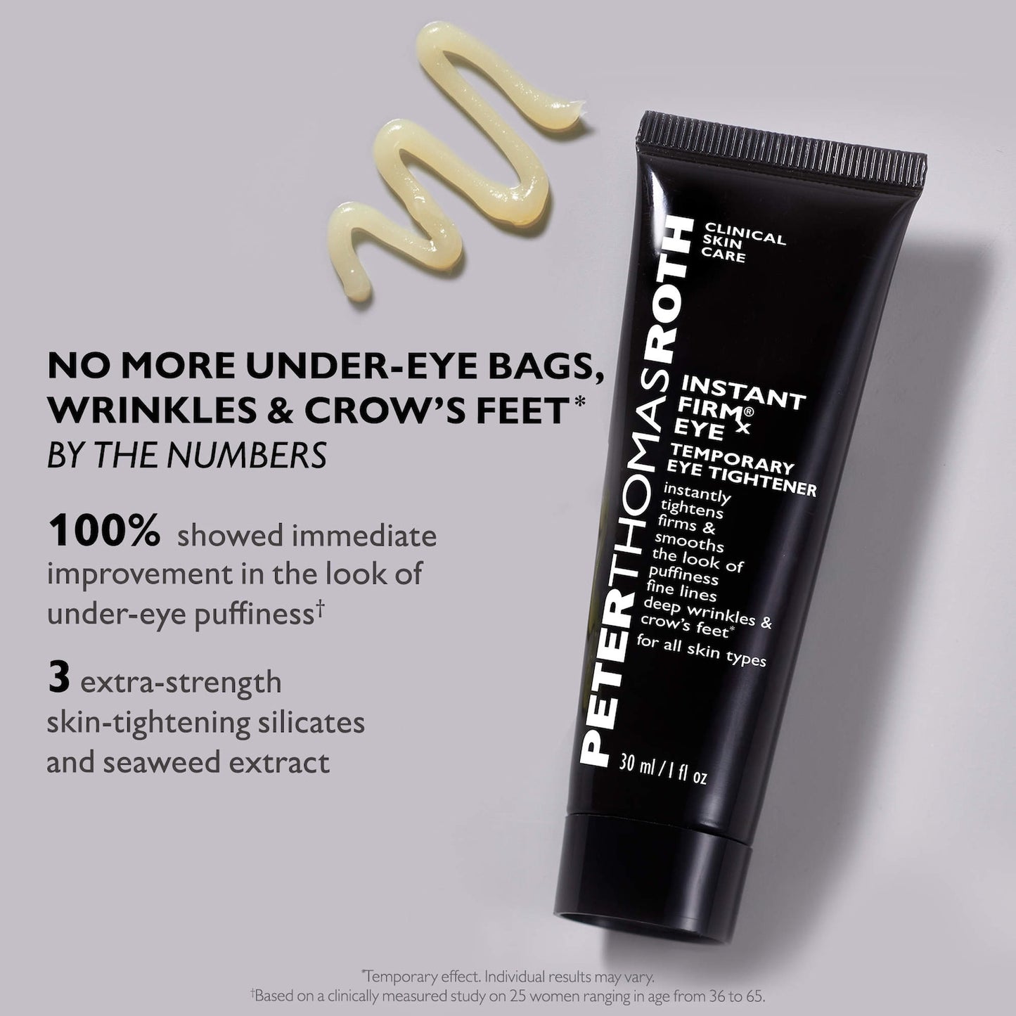 Peter Thomas Roth Instant FIRMx® Eye Dərhal Göz Sıxlaşdırıcısı
