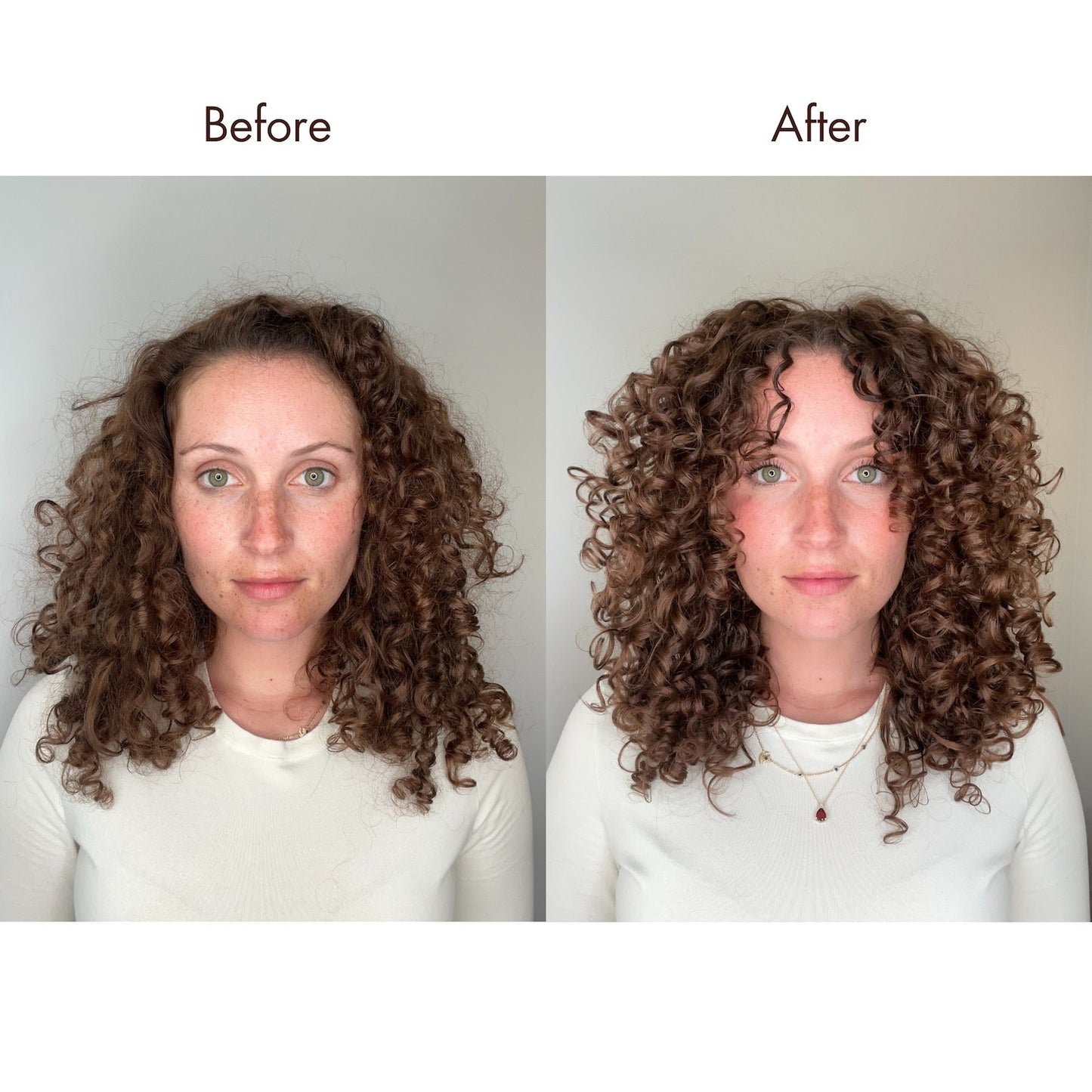 Moroccanoil Mini Frizi Kontrol Saç Balzamı