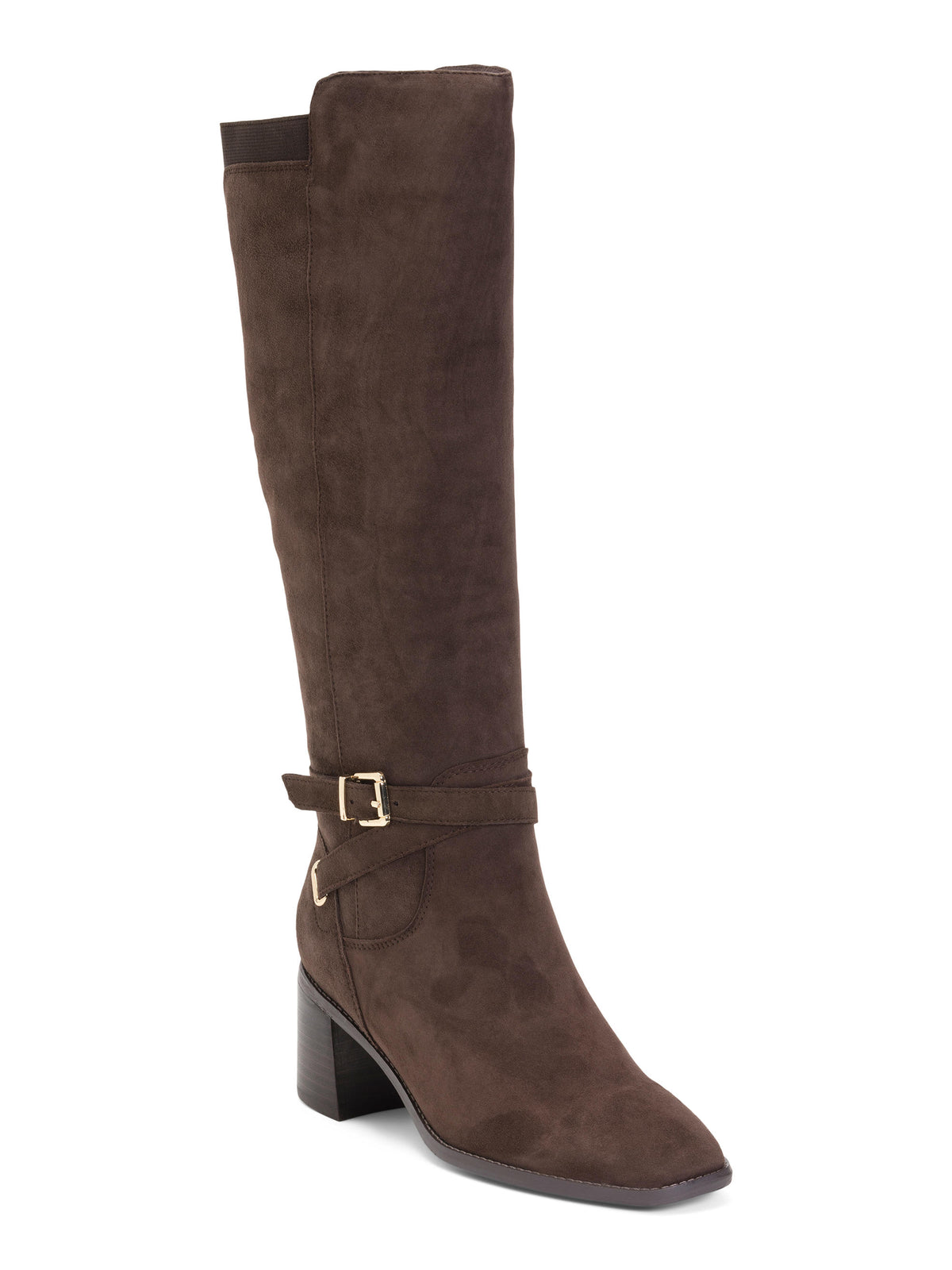 EASY SPIRIT Suede Noma Yüksək Çəkmə