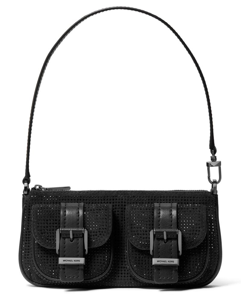 MICHAEL Michael Kors Zoe Kiçik Çevrilə Biləcən Çanta