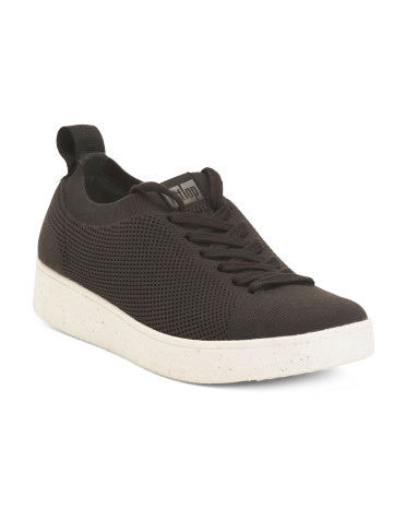 FITFLOP Rally E01 Multi Knit Trainer Krossovka