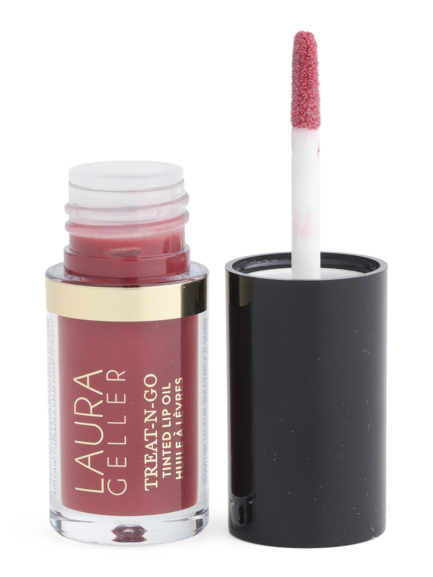 LAURA GELLER Treat And Go Tinted Dodaq Yağı