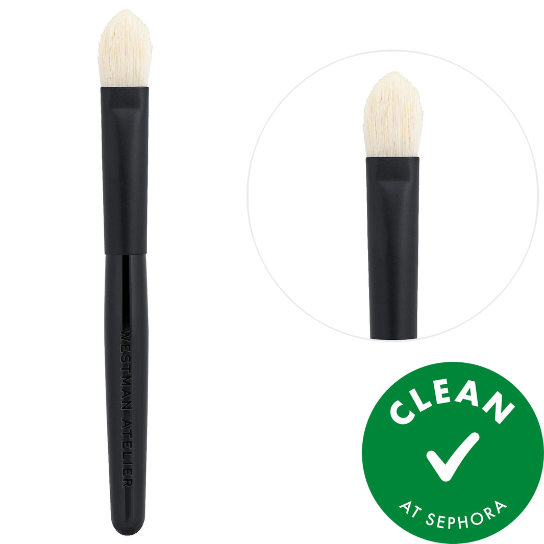 Westman Atelier Clean Göz Kölgəsi I Fırçası