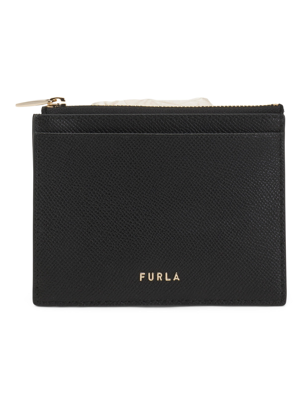 FURLA Dəri Klassik Orta Kredit Kartı Çantası