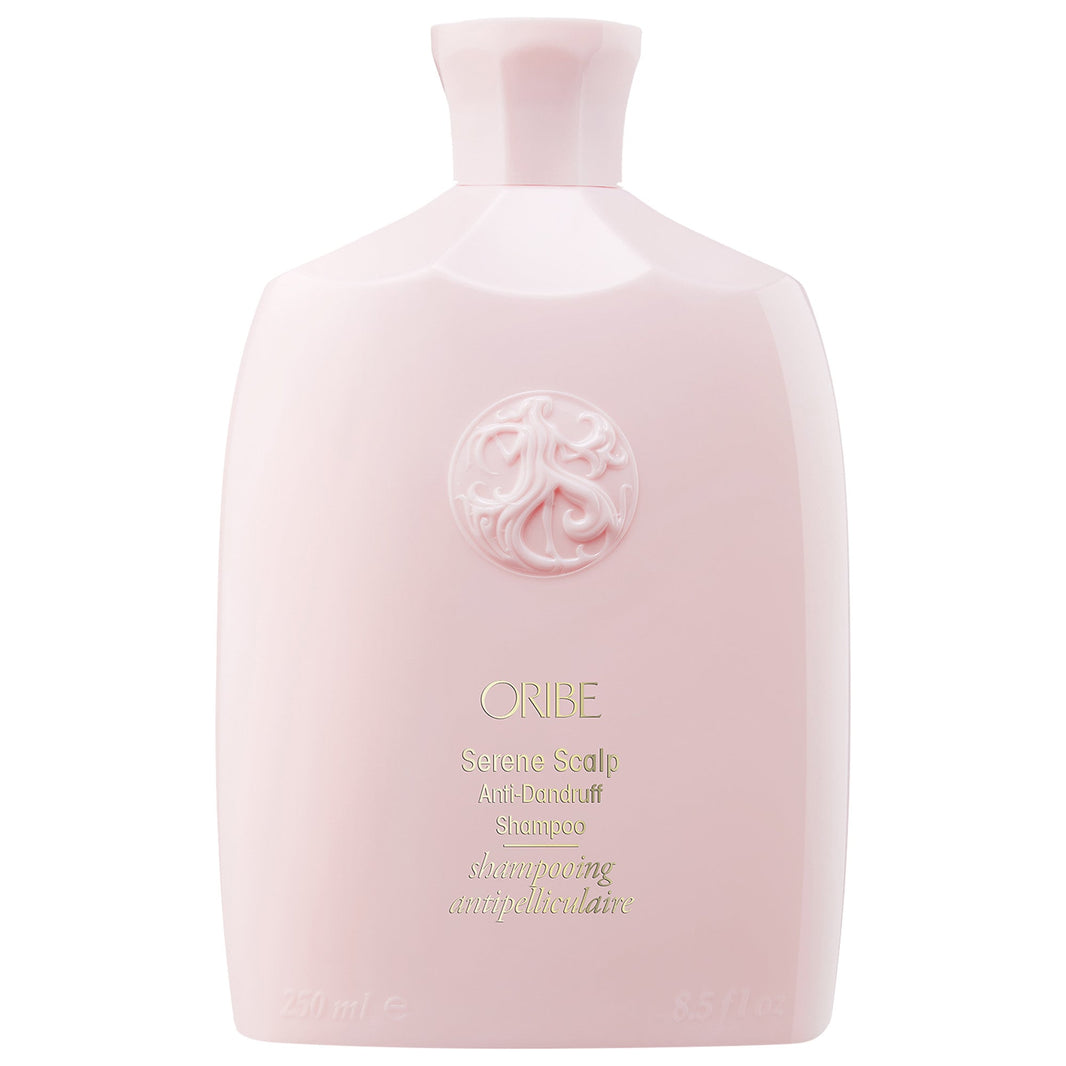 Oribe Serene Scalp Kəpəkləndən Arındıran Şampun