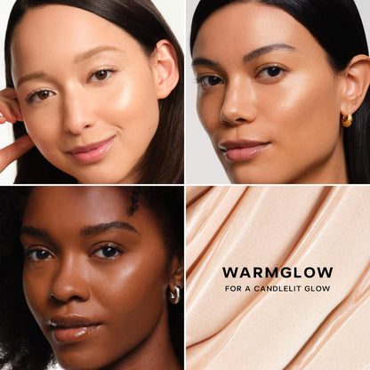 Saie Glowy Super Gel Yüngül Parıltılı Çox Məqsədli İşıqlandırıcı