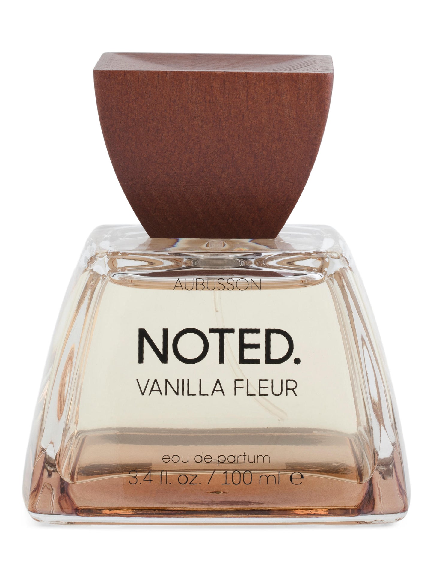 AUBUSSON PRIVE 3.4oz Vanil Fleur Eau De Parfum