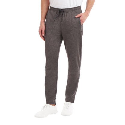Kirkland Signature Kişi İdman Şalvarı, Boz, Large Tall