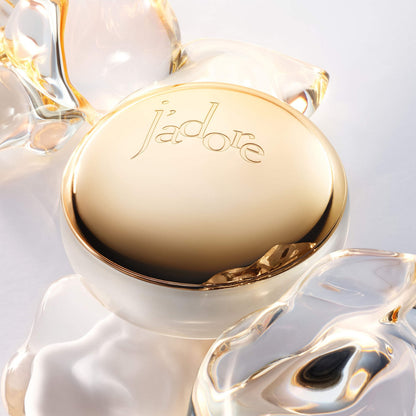 DIOR J'adore Les Adorables Bədən Kremi
