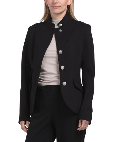 Slade Ponte Blazer