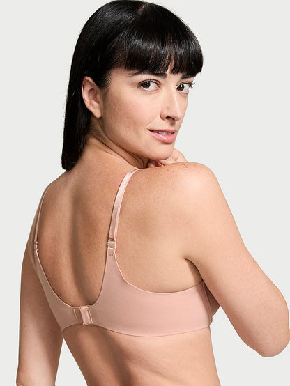 Victoria's Secret Smooth Yüngül Astarlanmış Plunge Demi Büstiyer