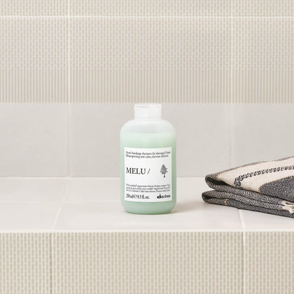 Davines MELU Saç Kopmasına Qarşı Şampun Uzun Saçlar Üçün