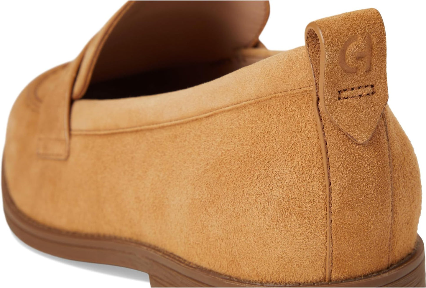 Cole Haan Stassi Penny Loafers