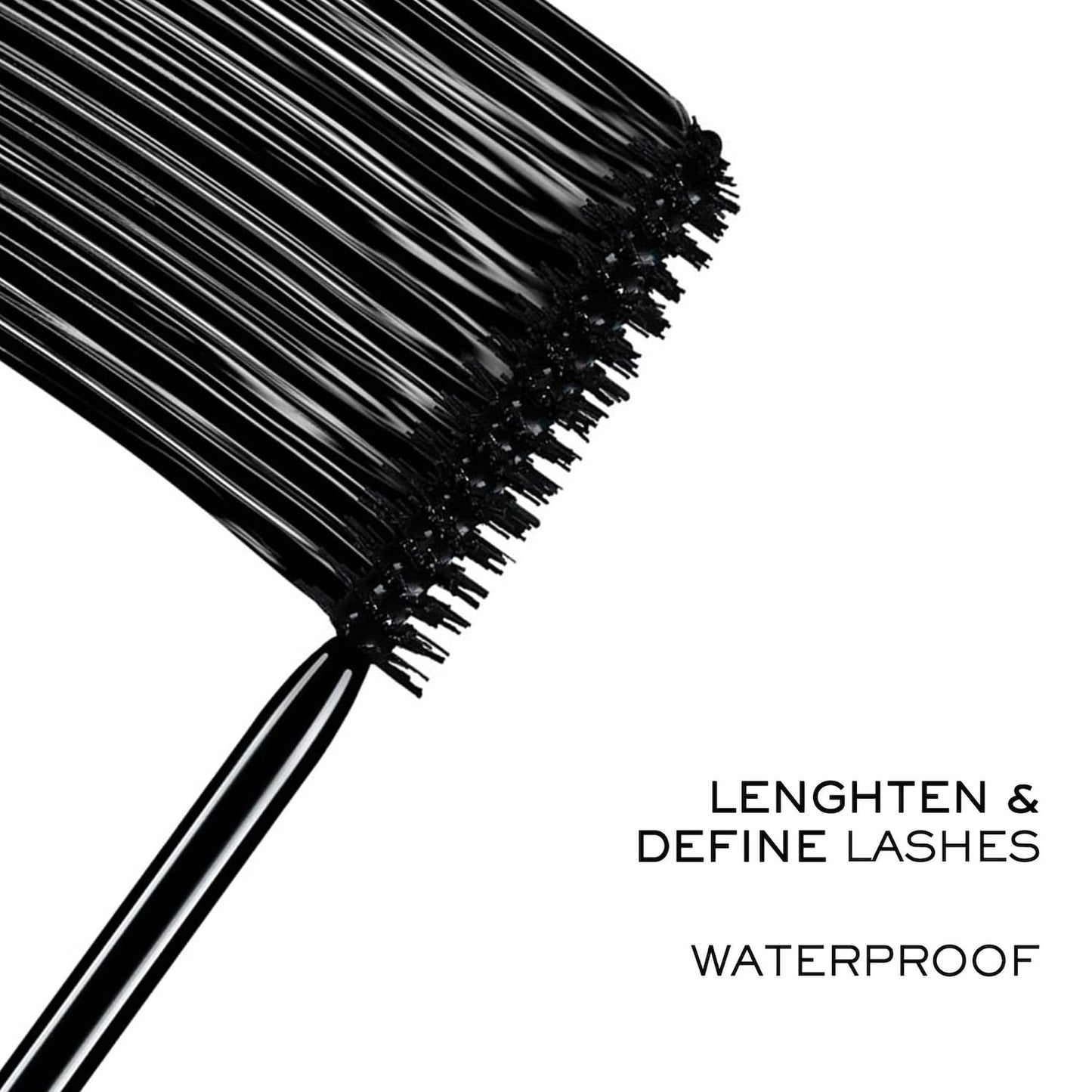 Lancôme Définicils Su Geçirməz - Yüksək Tərifli Maskara
