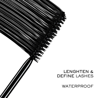 Lancôme Définicils Su Geçirməz - Yüksək Tərifli Maskara