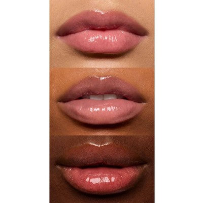 e.l.f. Glow Reviver Lip Oil - It's Giving Guava - 0.25 fl oz