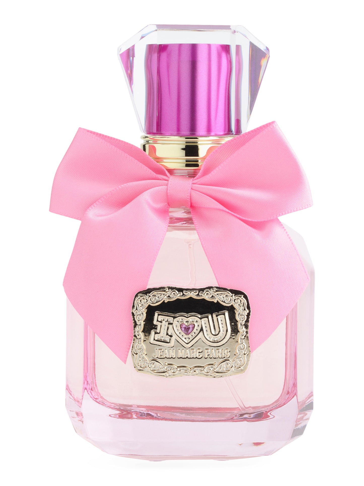 JEAN MARC PARIS 3.4oz I Love You Eau De Parfum