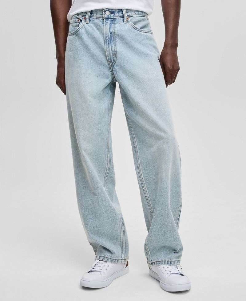 Levi's Kişi 578™ Geniş Cins YoxYox
