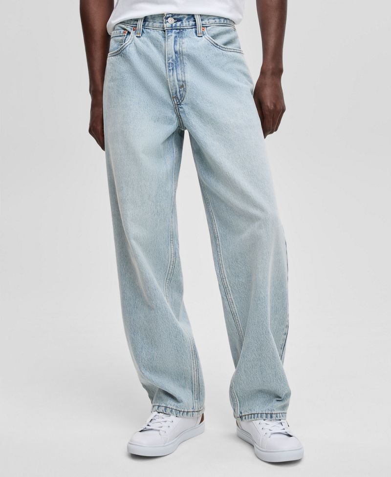 Levi's Kişi 578™ Geniş Cins