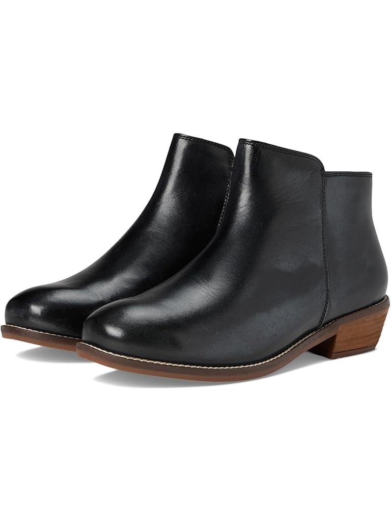 Trotters Major Botinə