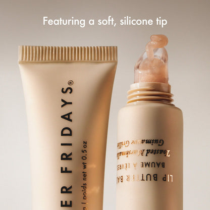 Summer Fridays Dodaq Yağı Balm Hidrasyon + Qidalandırıcı Parıltı Müalicəsi