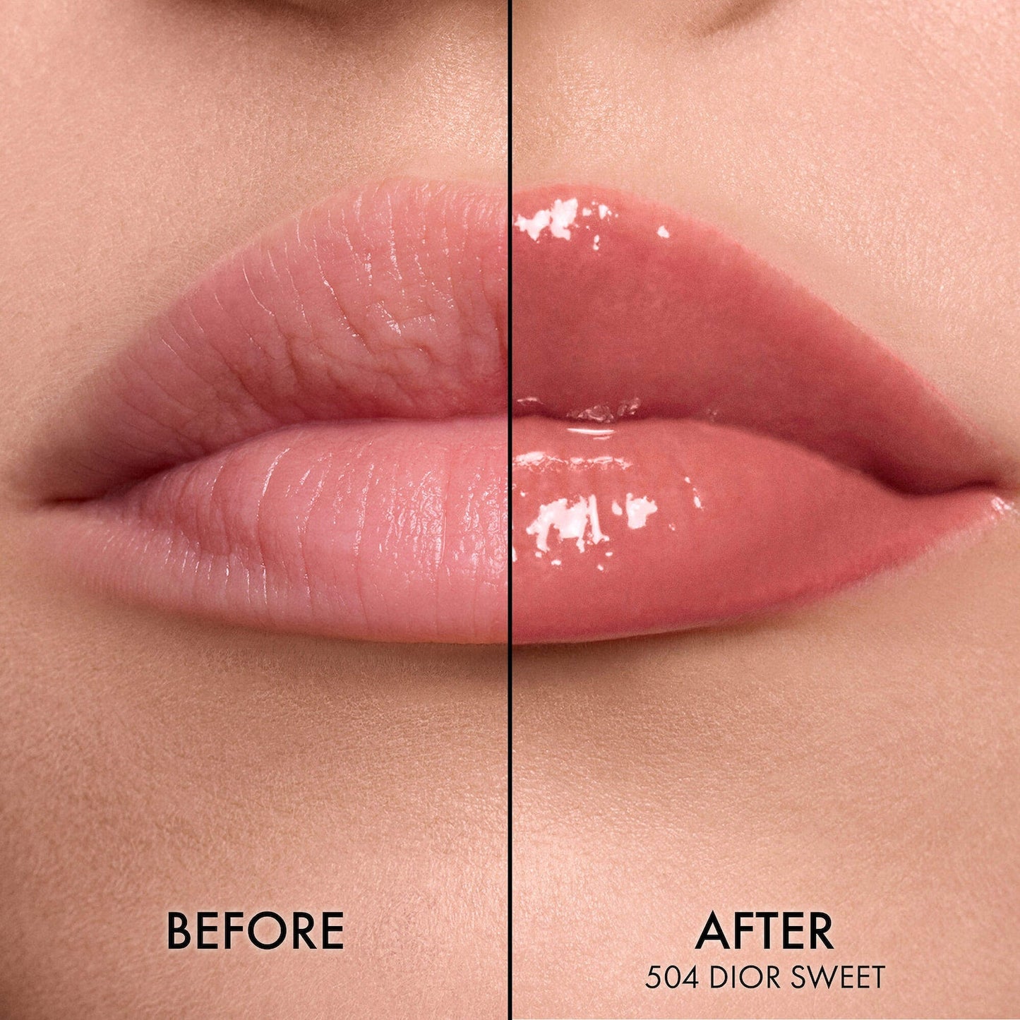 DIOR Dior Addict Glass Dodaq Boyası Ultra-Parıltılı Nemləndirici Dodaq Parlatıcısı
