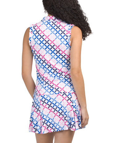 GOTTEX Kolsuz Fırfırlı Bluzka