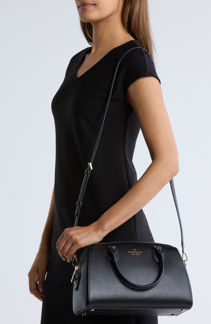 Kate Spade New York Madison Böyük Dolly Duffle Çanta