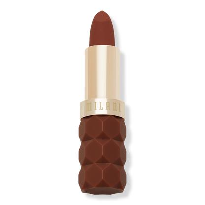 Milani Color Fetish Matte Dodaq Boyası