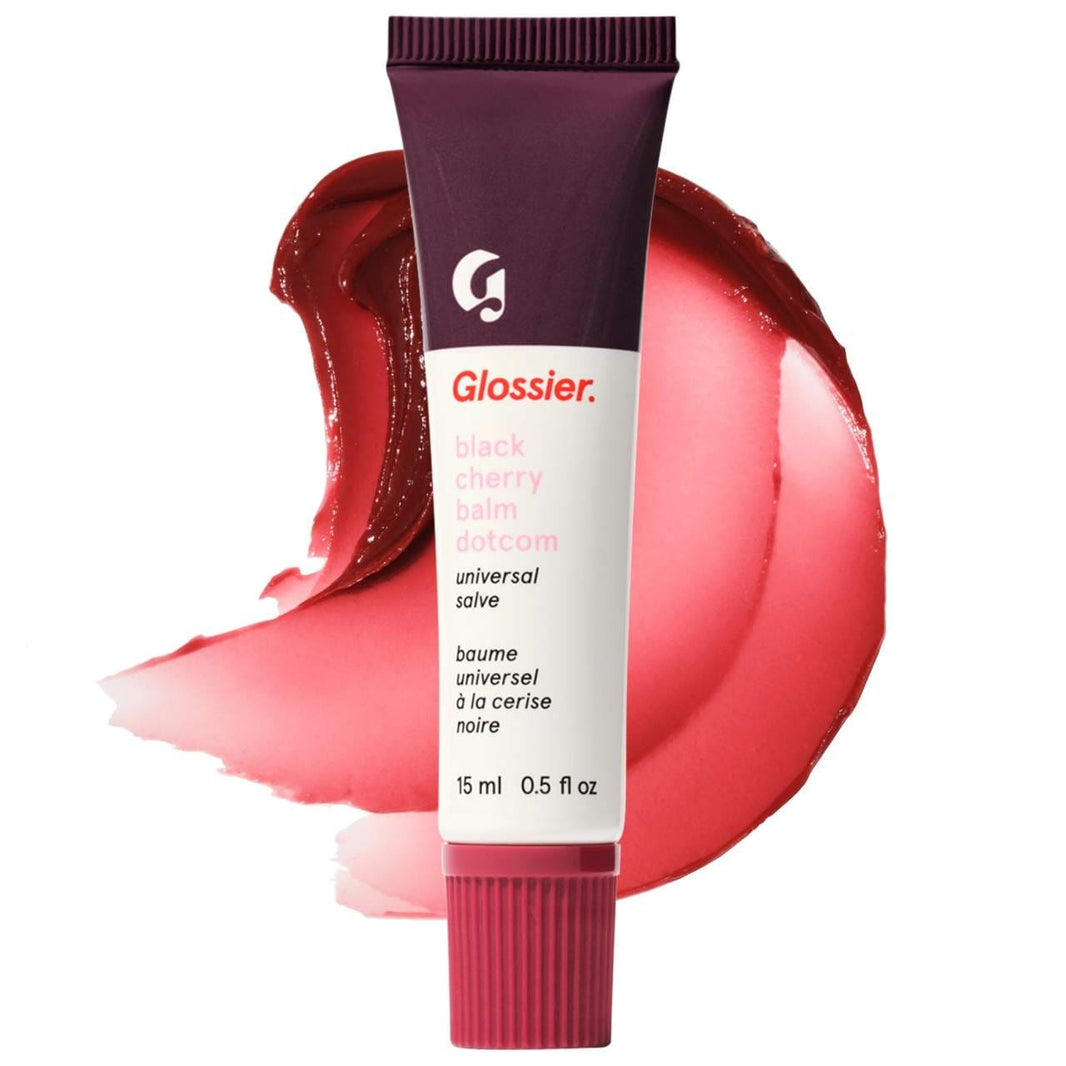 Glossier Balm Dotcom Dodaq Balzamı və Dəri Yağı