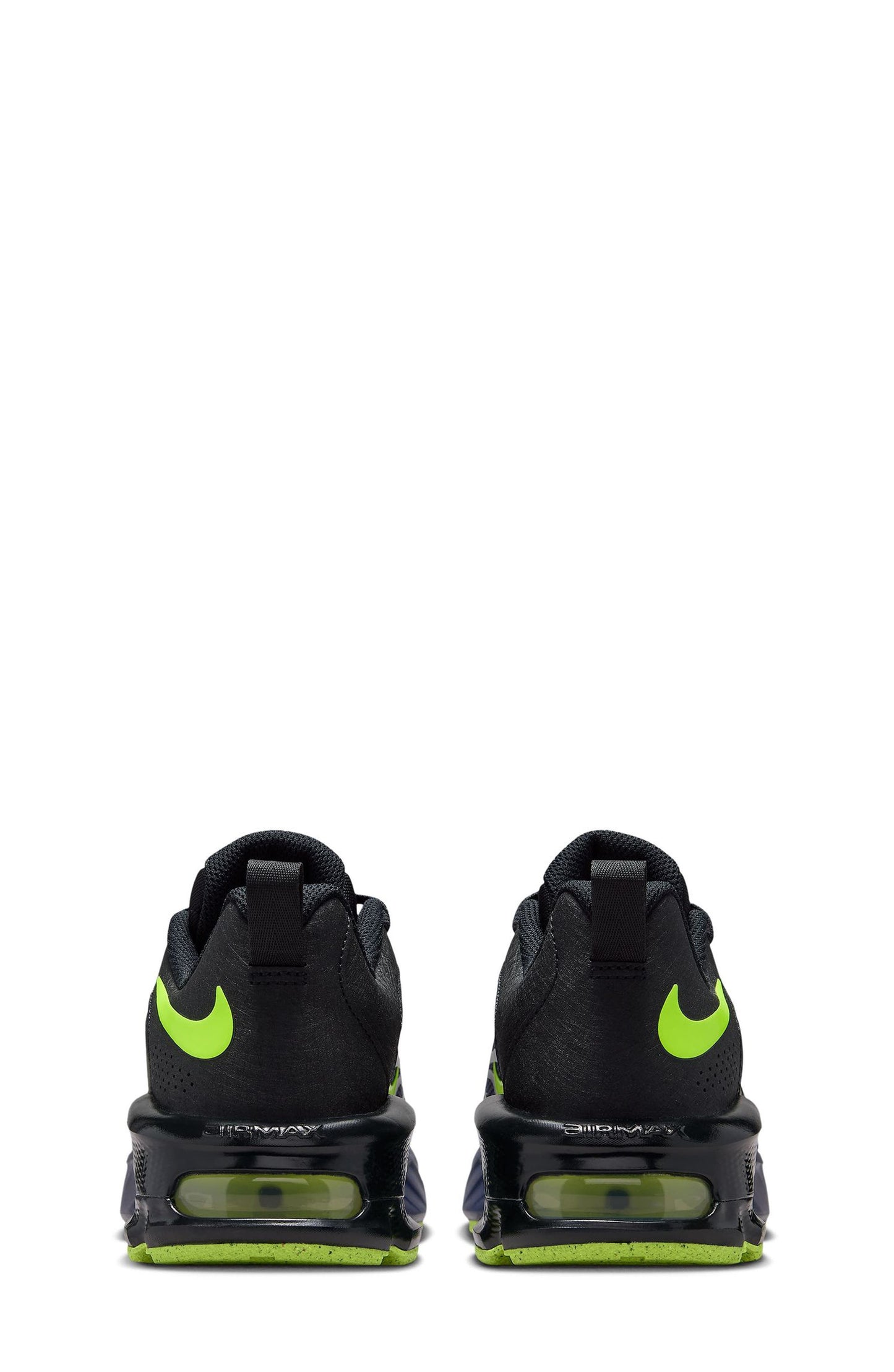 Nike Uşaq Air Max Fire Krossovkası YoxYox
