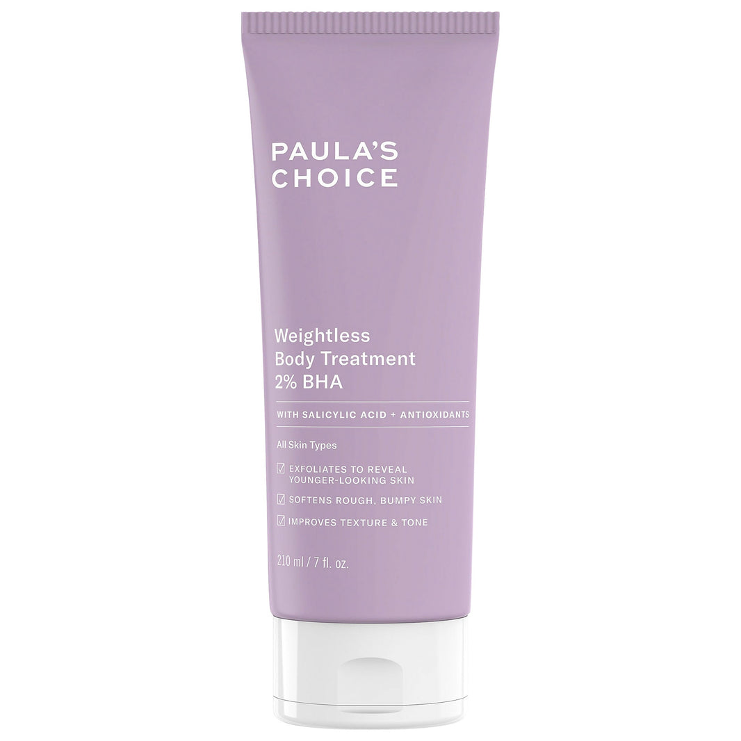 Paula's Choice Çəki Azad Bədən Müalicəsi 2% BHA