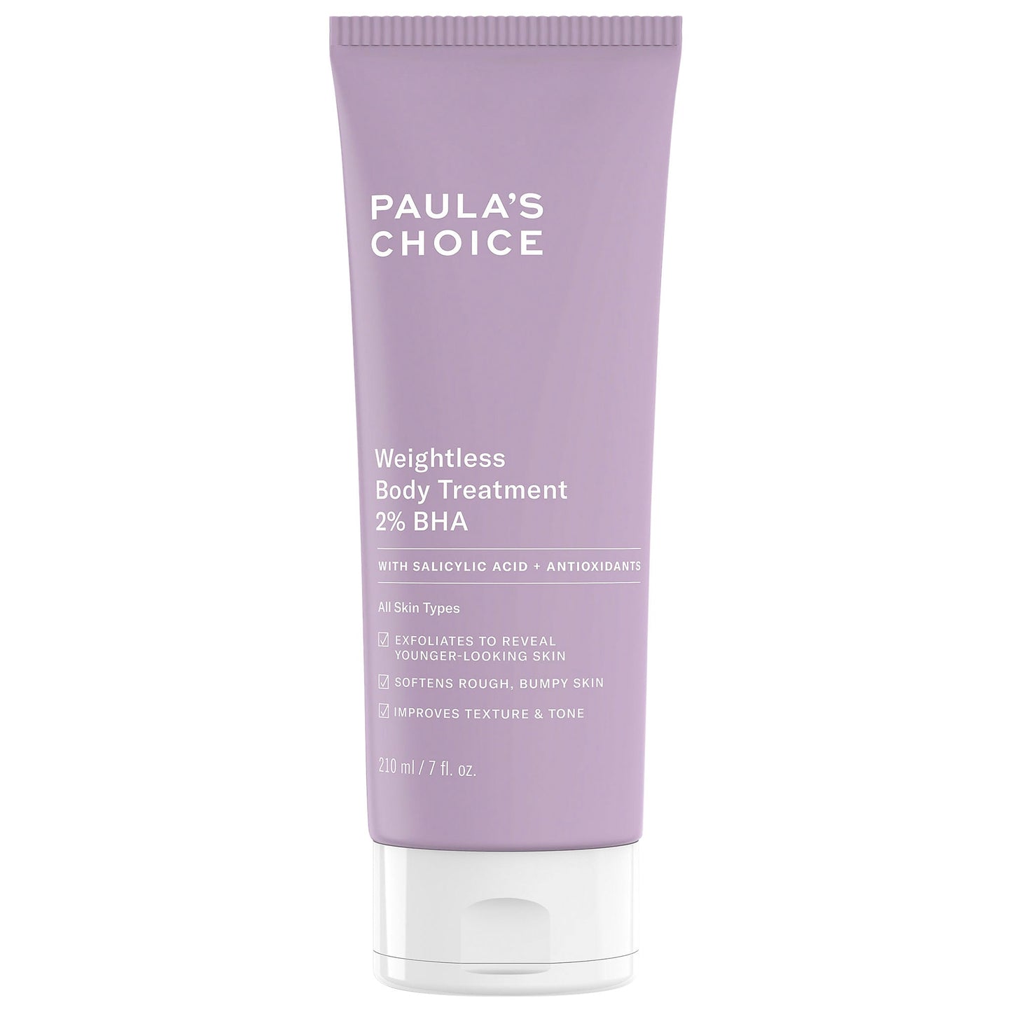 Paula's Choice Çəki Azad Bədən Müalicəsi 2% BHA
