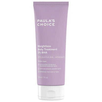 Paula's Choice Çəki Azad Bədən Müalicəsi 2% BHA