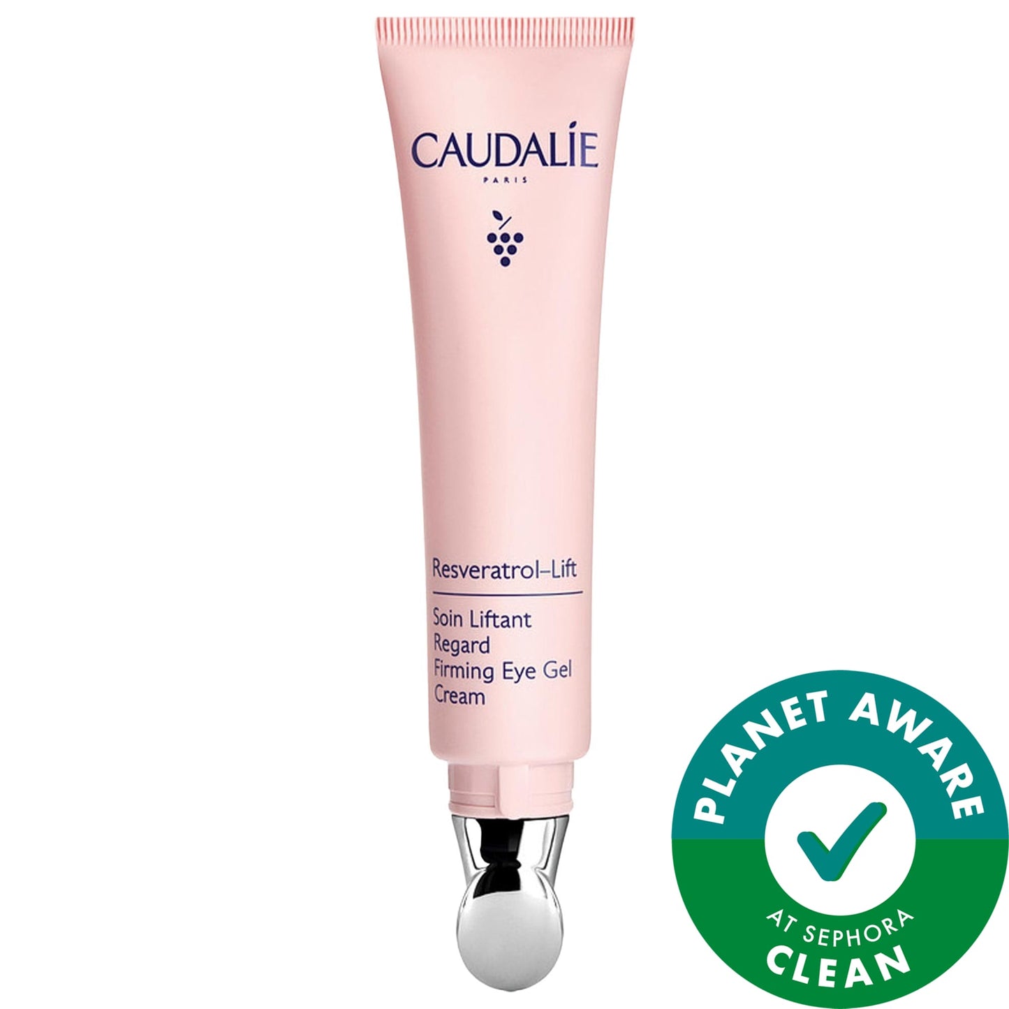 Caudalie Resveratrol-Lift Şişkinlik Giderici Göz Kremi Peptidlərlə