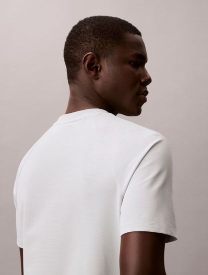 Calvin Klein Tech Pique T Shirt