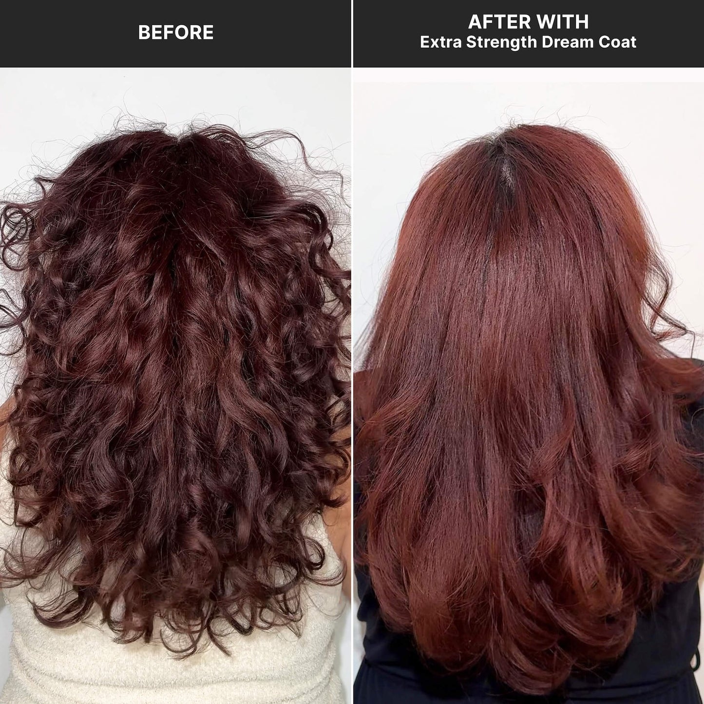 COLOR WOW Mini Extra Strength Dream Coat Ultra-Nəmləndirici Anti-Frizz Blow Dry Sprey