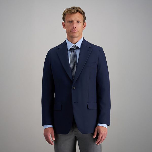 Haggar Active Series Kişi Tailored-Fit Gödəkçəsi
