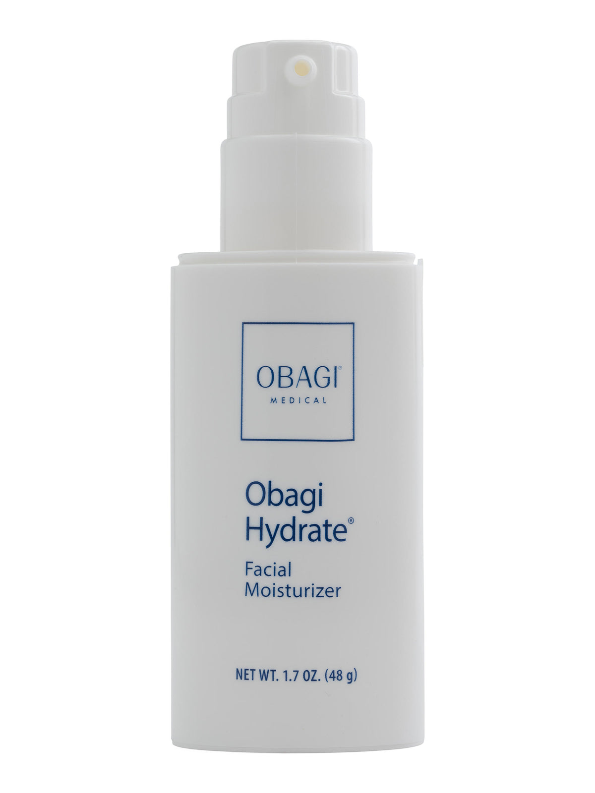 1.7oz Hydrate Üz Nəmləndirici Kremi