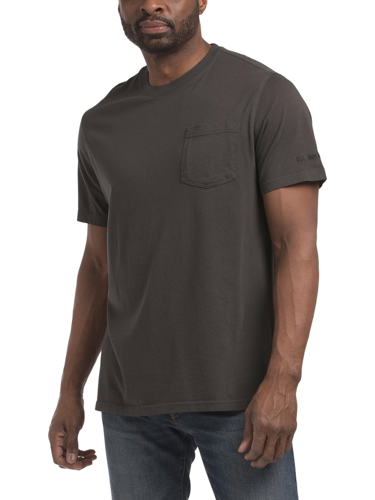 QUIKSILVER Ride Pocket Köynəyi