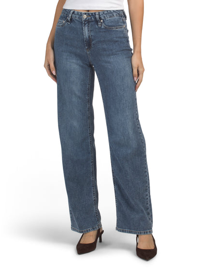OAT NEW YORK Cloud Luxe Geniş Paça Şalvar