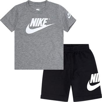 Nike Futura Köynək və Şalvar Dəsti