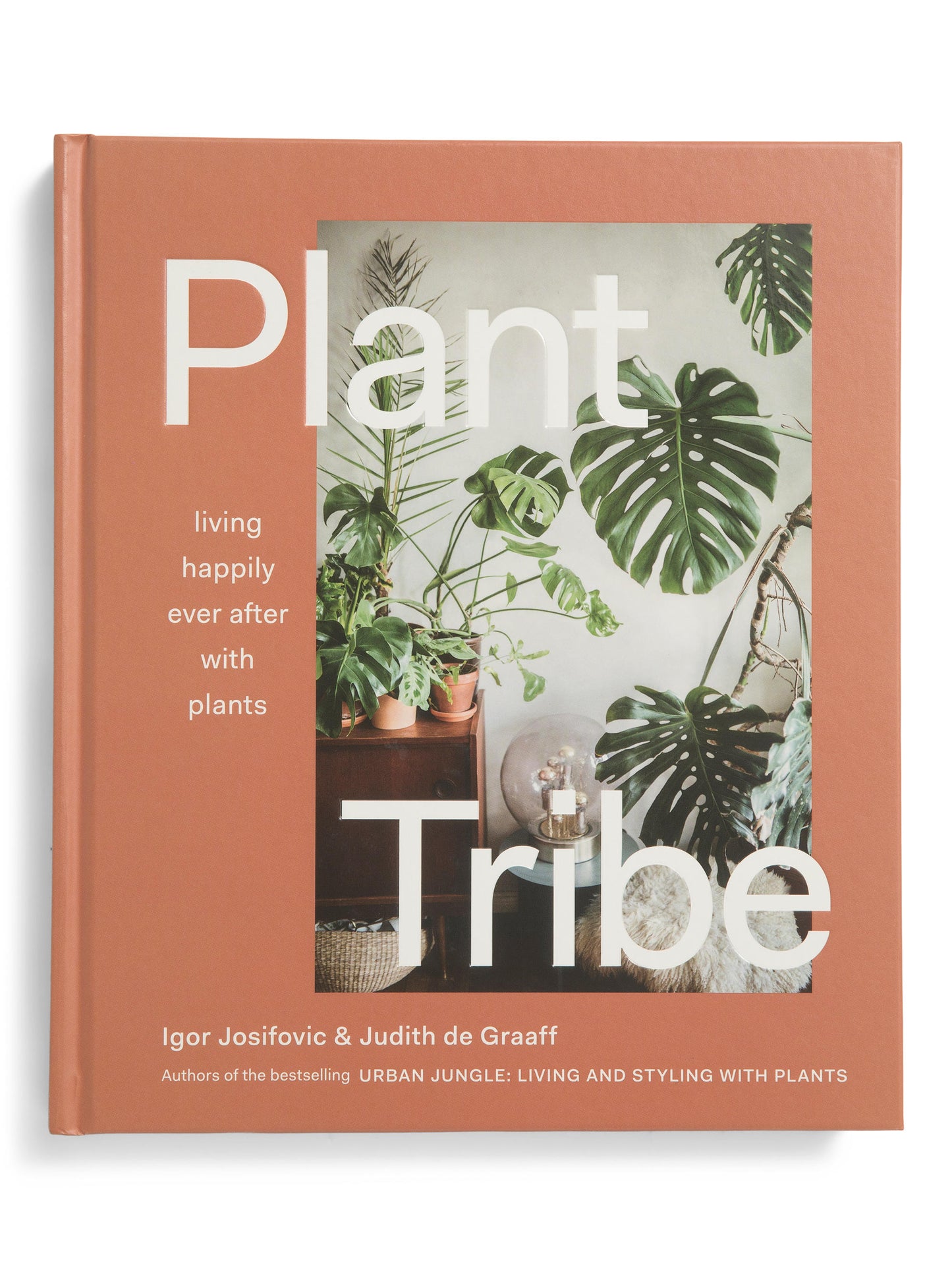 ABRAMS Plant Tribe Kitabı
