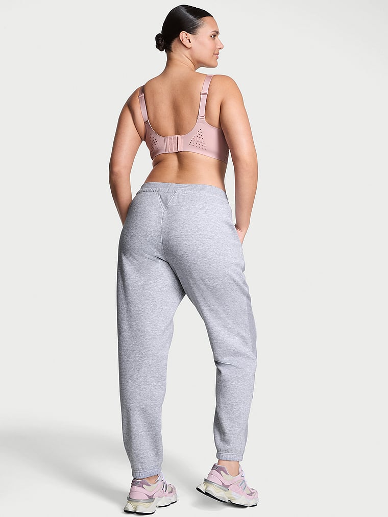 Victoria's Secret VSX Movement Fleece Rahat Joqger