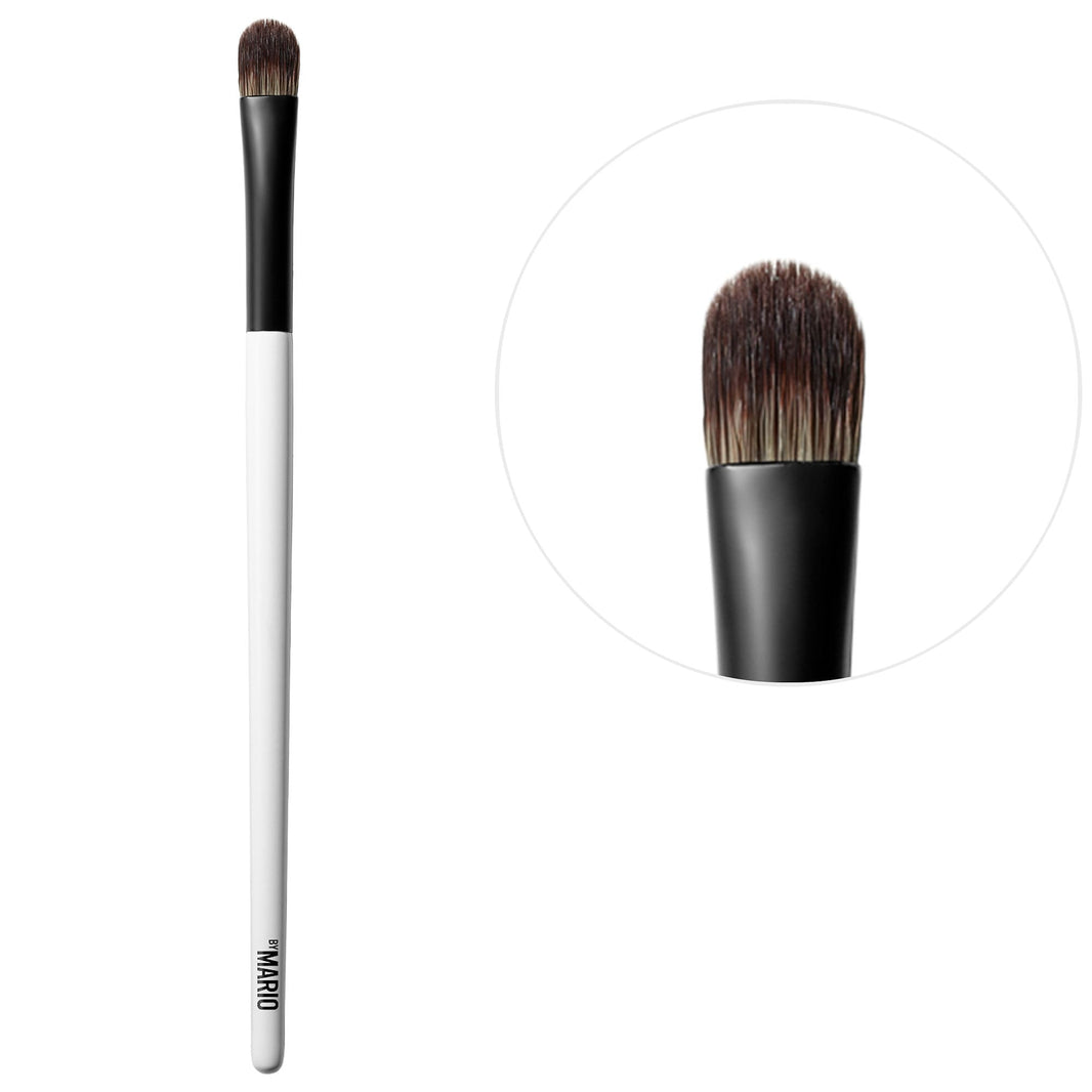 MAKEUP BY MARIO E4 Göz Kölgəsi Şəkilləndiricisi Fırçası
