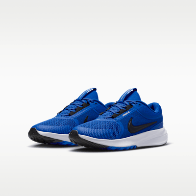 Nike Star Runner 5 Uşaq İdman Krossovkası YoxYox