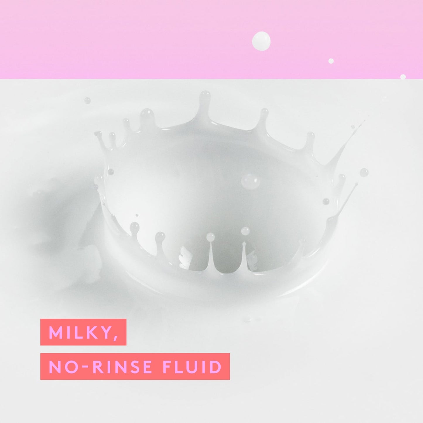 Drunk Elephant E-Rase™ Milki Misellar Su